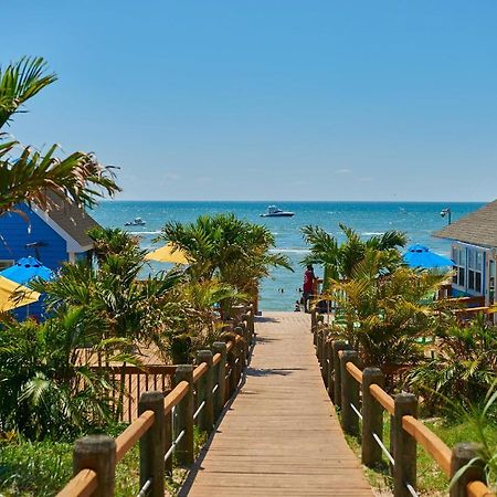 Sunset Beach Resort Кейп Чарлз Екстериор снимка