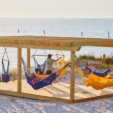 Sunset Beach Resort Кейп Чарлз Екстериор снимка