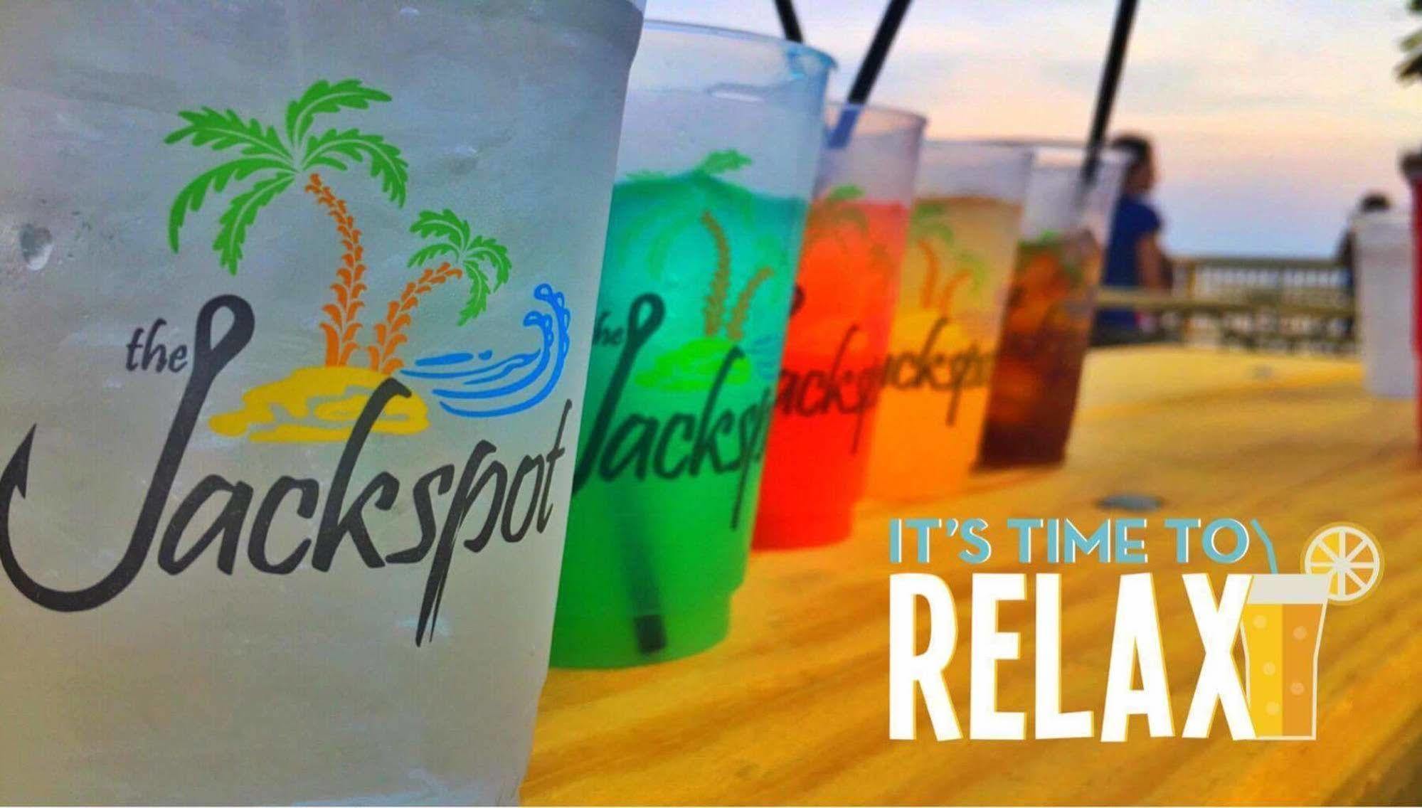 Sunset Beach Resort Кейп Чарлз Екстериор снимка