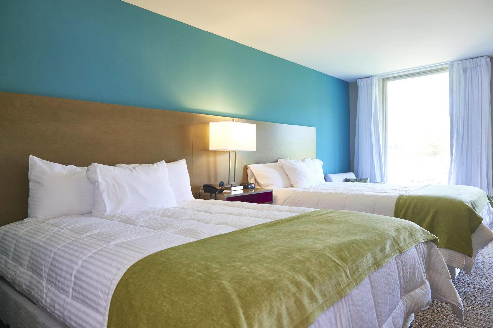 Sunset Beach Resort Кейп Чарлз Екстериор снимка
